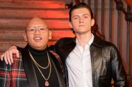 "Spider-Man: No Way Home" - Photocall - Source: Getty